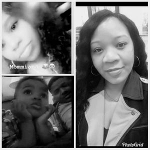 Meet your Posher, Nikia